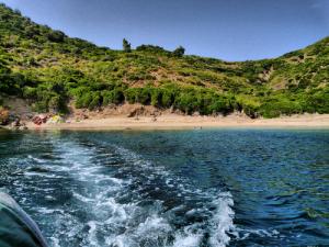 La Plage du Cap de Fer