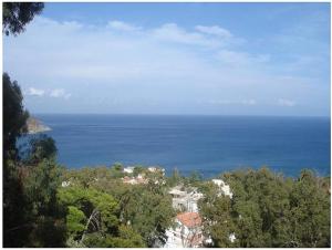 صورة لساحل  شطايبي  بولاية عنابة