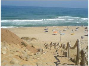 صورة لشاطئ  نور  بولاية سكيكدة 2