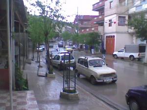 صورة من بلدية  طالة إفاسن