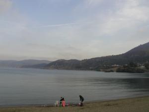 Chetaibi  La Baie Est (Wilaya de Skikda)