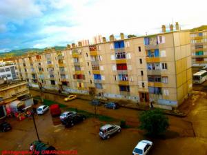 Cité les frére saker Skikda