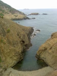 Côte de Chetaibi (Wilaya de Chetaibi)