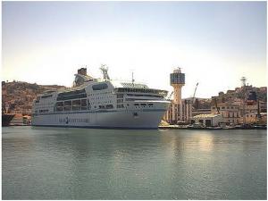 صورة لميناء مدينة سكيكدة 1