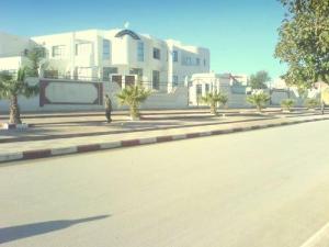 مقر دائرة عين مليلة