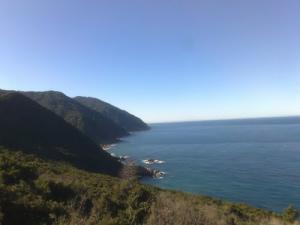 La Côte de Damousse