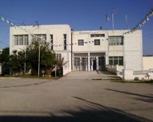 Daira de Sidi Mezghiche