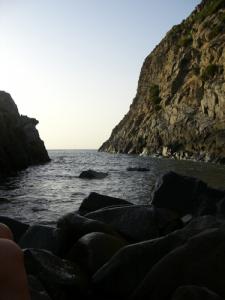 La baie Ouest de Chetaibi