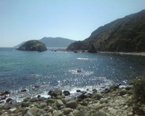 Le Port Romain de Skikda