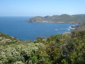 La Côte de la Plage du Sable d'Or