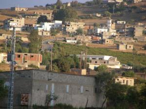 Urbanisme à Ain Tabia (Wilaya de Skikda)