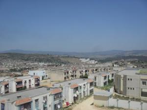 Cité du 20 Août (Skikda)