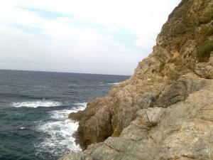 Côte Rocailleuse de Skikda