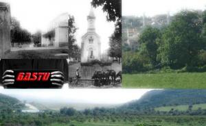 Carte Postale de la Commune de Bekkouche Lakhdar