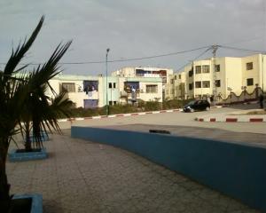 Un Quartier de Skikda