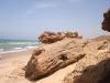 شاطئ  الصخرة  بولاية مستغانم (1)