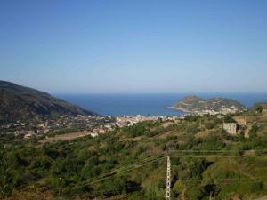 Sur les Hauteurs de Collo