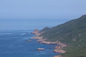 La Côte de Chetaibi