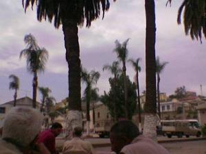 Place du 20 aout 1955