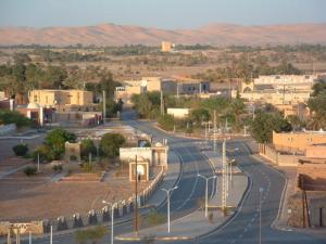 وسط مدينة  تابلبالة