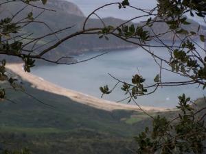 Vue sur la Grande Plage (Skikda)