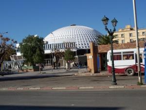 Le Grand Dôme de Sidi Bel Abbes