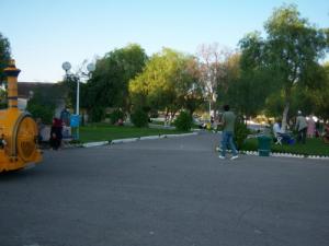 Manege Sidi-Bel-Abbes