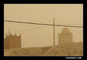 قبر ضريح بضواحي مدينة دوسن 1