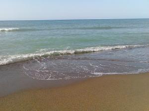 شاطئ  لوطة 2  بولاية بجاية