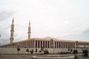المسجد العتيق لمدينة باتنة