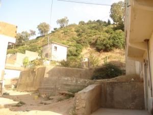 ANCIEN CHATEAU D'EAU à Skikda