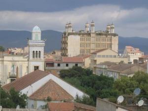 Hôtel Messous à Skikda