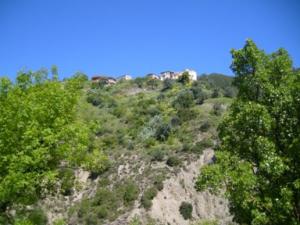 منظر طبيعي بضواحي بلدية دراع قبيلة 1