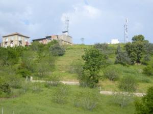 منظر طبيعي بضواحي بلدية دراع قبيلة 20