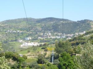 منظر طبيعي بضواحي بلدية دراع قبيلة21