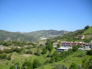 منظر طبيعي بضواحي بلدية دراع قبيلة24