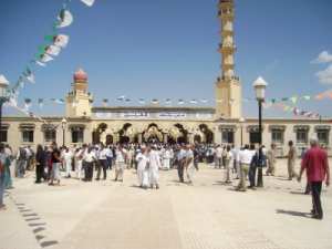 مسجد  الفتح