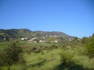 منظر خلاب بضواحي بلدية  دراع قبيلة  18