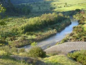 منظر خلاب بضواحي بلدية  دراع قبيلة  31