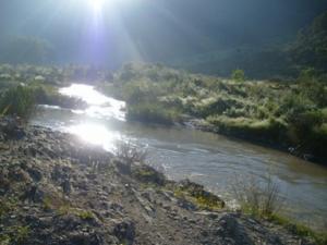 منظر خلاب بضواحي بلدية  دراع قبيلة  37