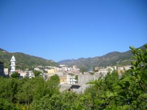 منظر من ضواحي بلدية  دراع قبيلة  10