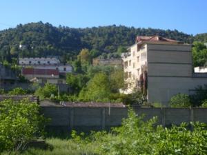 صورة من مدينة لمروج