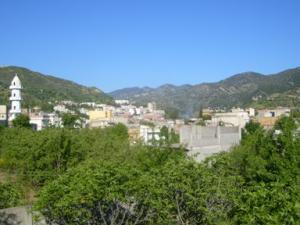 صورة من مدينة لمروج 1