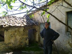 صورة من ضواحي بلدية  دراع قبيلة  6