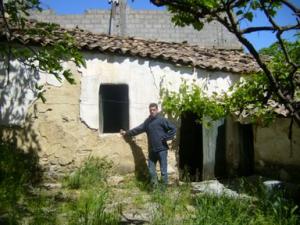 صورة من ضواحي بلدية  دراع قبيلة  7