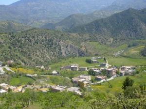 صورة من ضواحي بلدية  دراع قبيلة  13