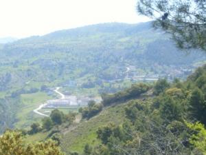 صورة من ضواحي بلدية  دراع قبيلة  17