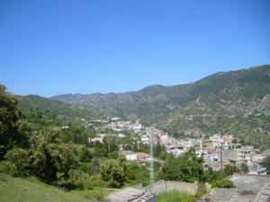 صورة من ضواحي بلدية  دراع قبيلة  18