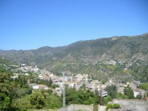 صورة من ضواحي بلدية  دراع قبيلة  19