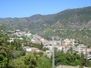 صورة من ضواحي بلدية  دراع قبيلة  22